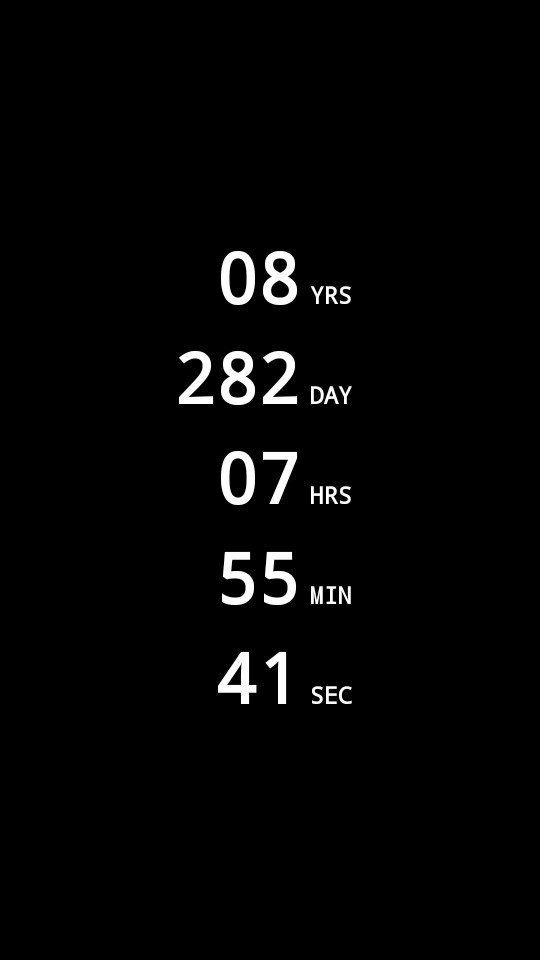 ������ʱ��app����(Countdown App)v26 ��׿��