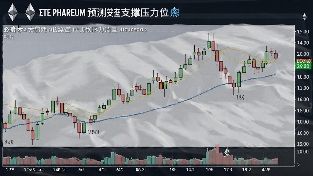 必暗 以太坊 预测 支撑压力位盘面图解配图