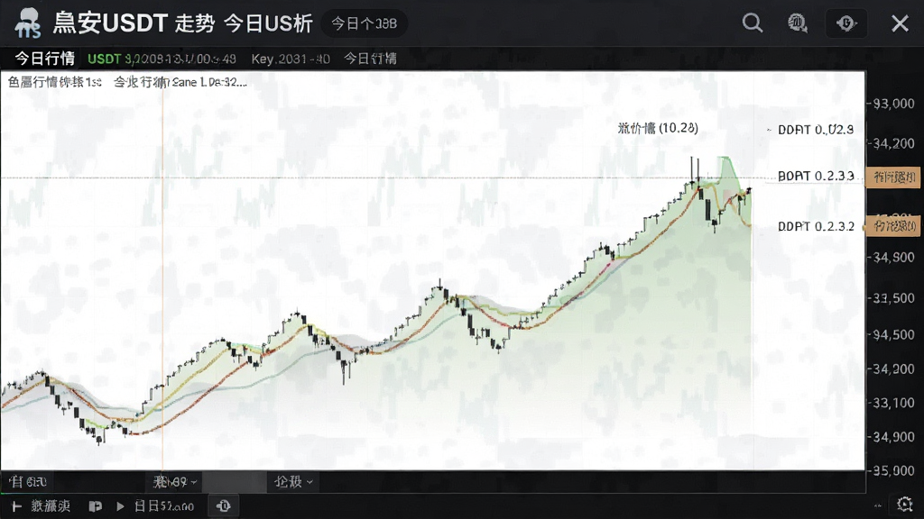 鼻安USDT走势今日行情盘面截图与关键价位分析