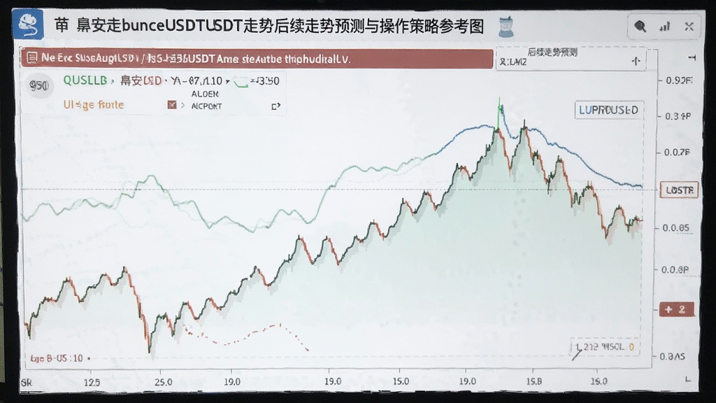 鼻安USDT走势后续走势预测与操作策略参考图