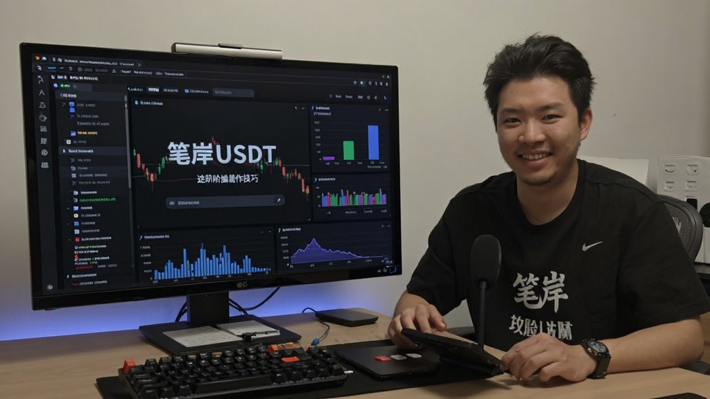 笔岸USDT攻略进阶操作技巧与风险避坑经验分享