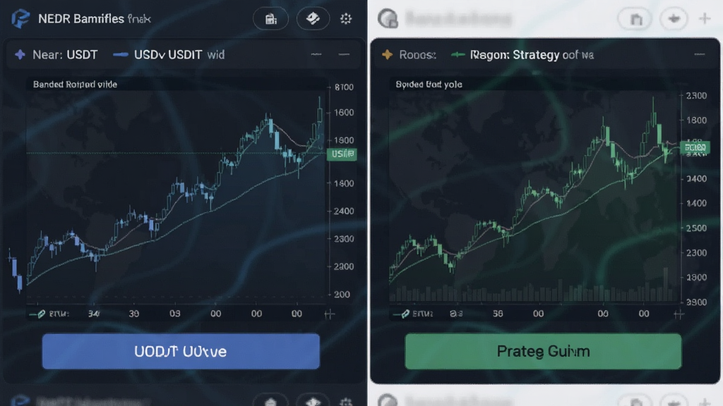NEAR和USDT实时行情走势图与买入策略分析