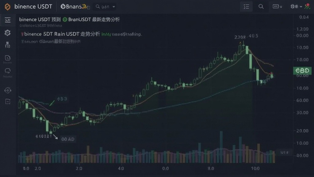 binence USDT 预测 币安USDT最新走势分析配图