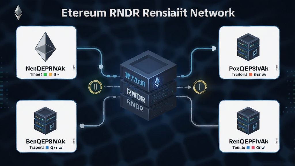 ��̫��RNDR��Ⱦ���� ����������������ĳ���ʾ��ͼ