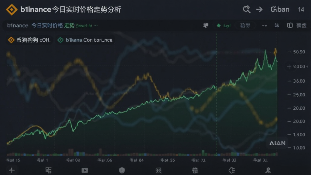 b1nance狗狗币行情 币安狗狗币今日实时价格走势图分析配图