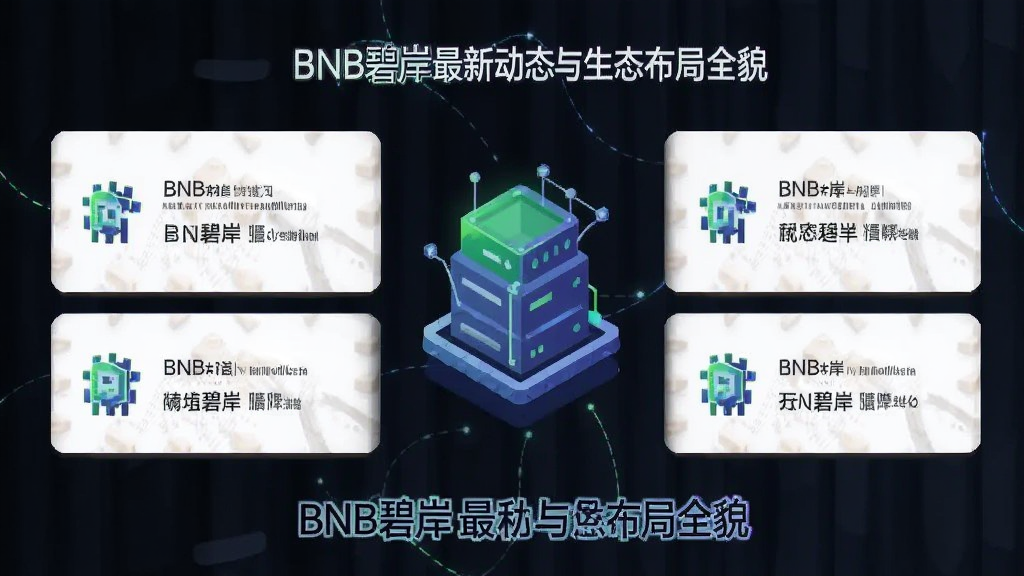 BNB�̰����¶�̬����̬����ȫò