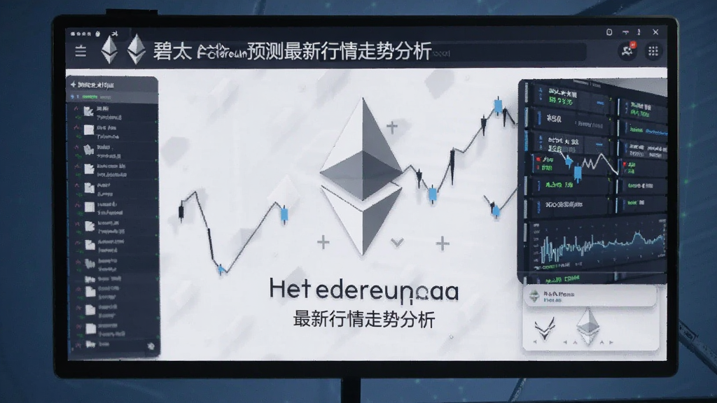 碧安以太坊预测最新行情走势分析配图