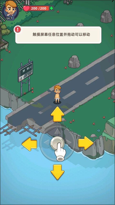 Mini Survival СС�Ҵ���v1.9.19 �ֻ���