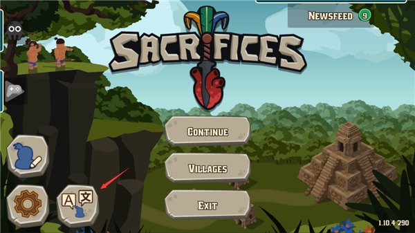 �׼�Sacrifices��Ϸ(Ĭʾ¼���׼�)v1.016 �ֻ���