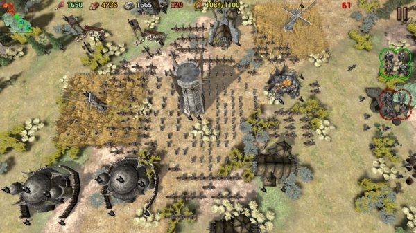 �۹�֮Ӱrts������(Shadow of the Empire������ְ�װ��)v0.15 �ֻ���