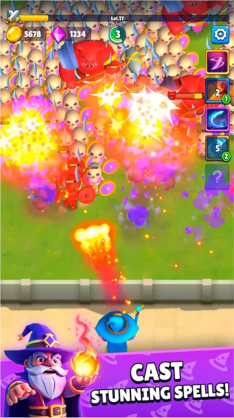 ��ʦ���ֻ���Ϸv0.5.0 ���°�