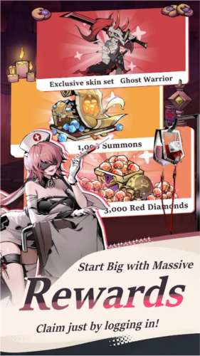 地狱骑士王v1.5.2 安卓版