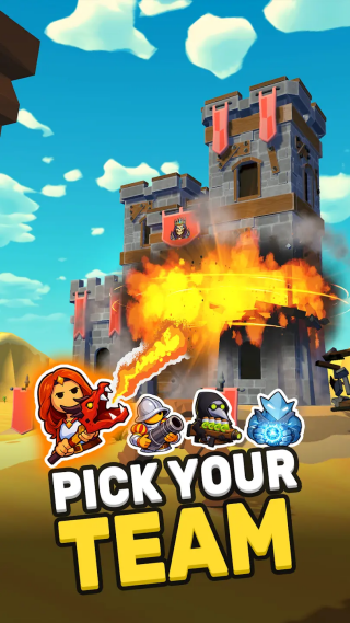 �Ǳ��Ծ���Ϸv1.0.18 ��׿��