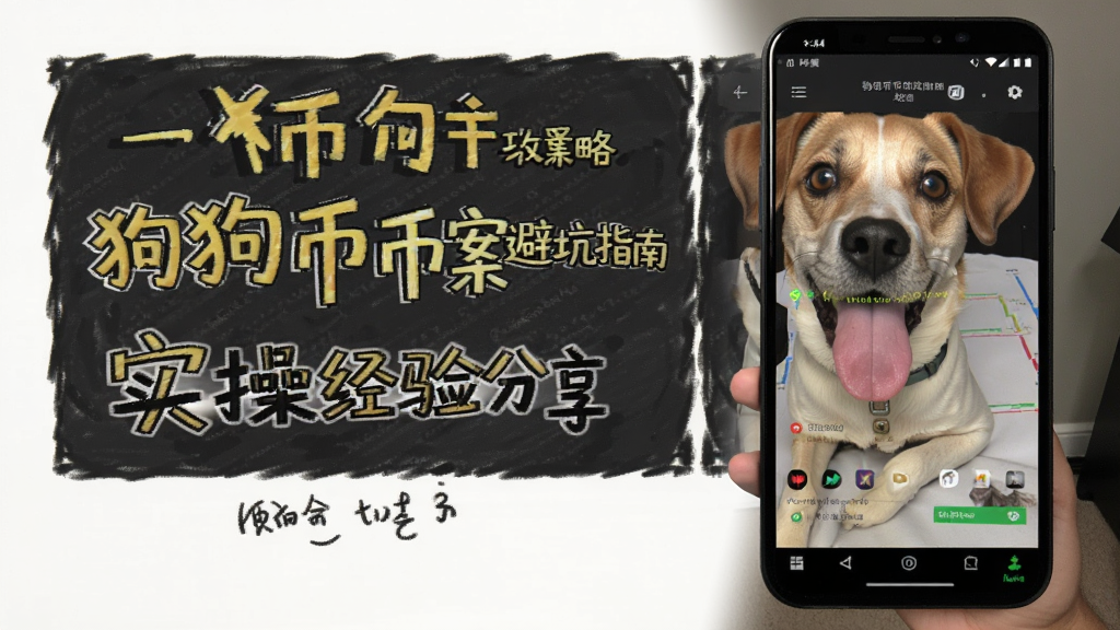 币案 狗狗币 攻略 狗狗币币案避坑指南实操经验分享配图