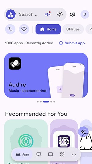 OrionӦ���̵�app����(Orion Store)v2.4.5 ��׿��