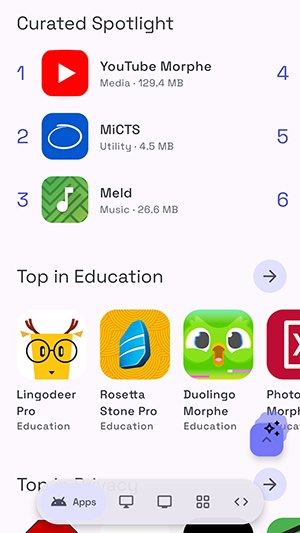 OrionӦ���̵�app����(Orion Store)v2.4.5 ��׿��