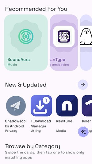 OrionӦ���̵�app����(Orion Store)v2.4.5 ��׿��
