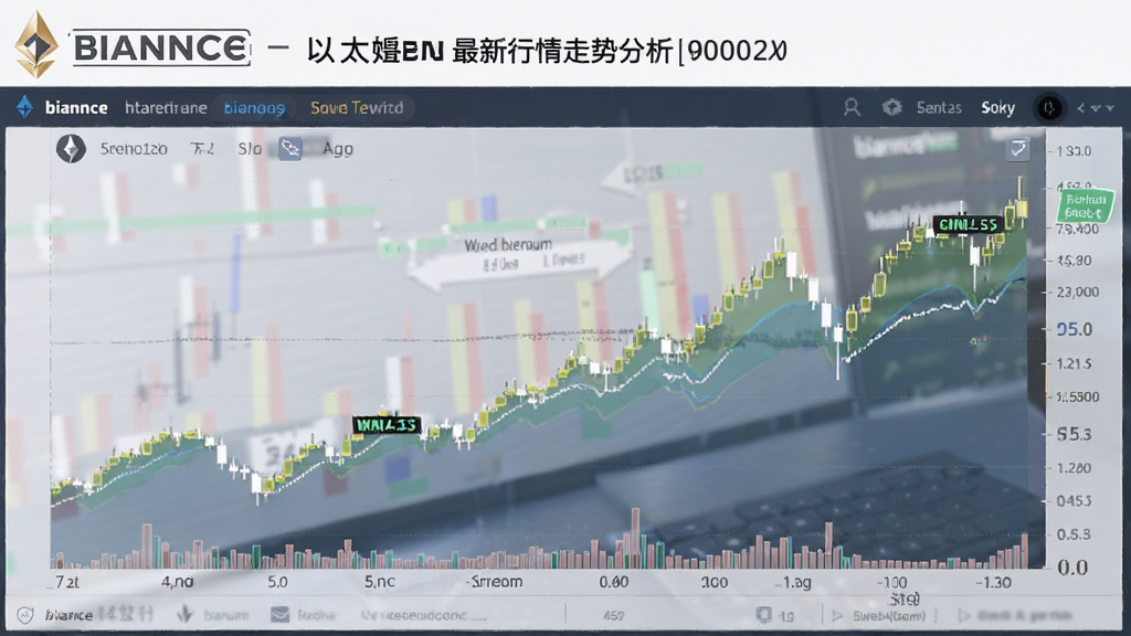 biannce以太坊最新行情走势分析配图