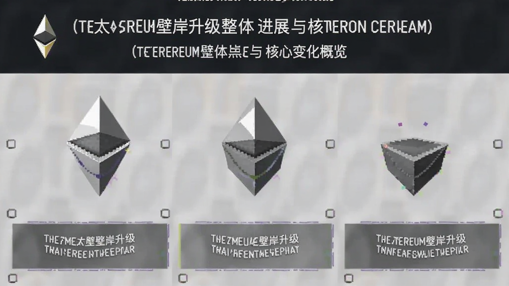 以太坊壁岸升级整体进展与核心变化概览