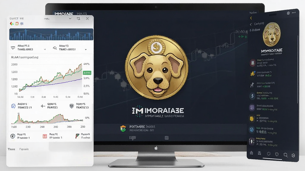 Immutable 狗狗币 行情风险提示与操作复盘配图