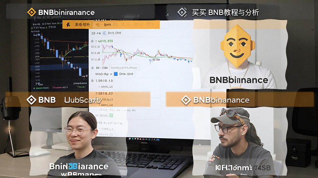 BNBbinanace 币安新手买入BNB教程与最新价格分析全流程配图