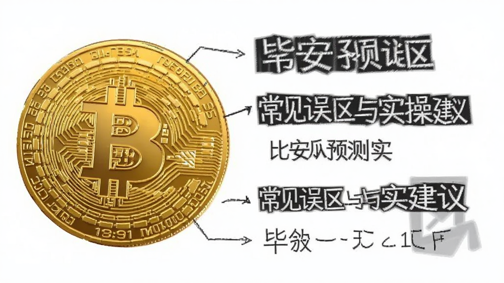 毕安 比特币 预测 常见误区与实操建议配图