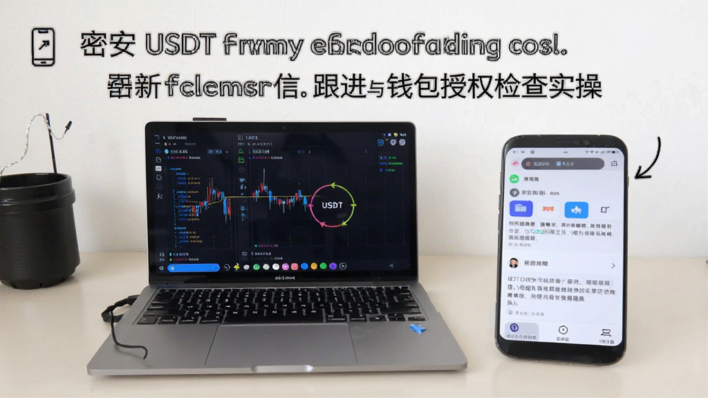 密安 USDT 最新信息跟进与钱包授权检查实操 配图