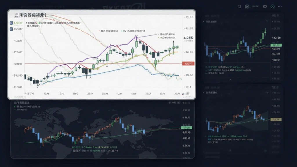密安 USDT 最新行情走势与安全动态解析 稳定币盘面变化与风险提示 配图