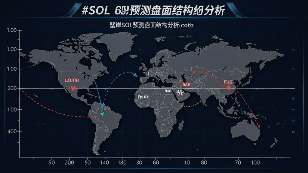壁岸SOL预测盘面结构分析图
