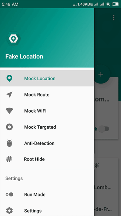 fakelocation���ɰ�v1.5.2 ���°�