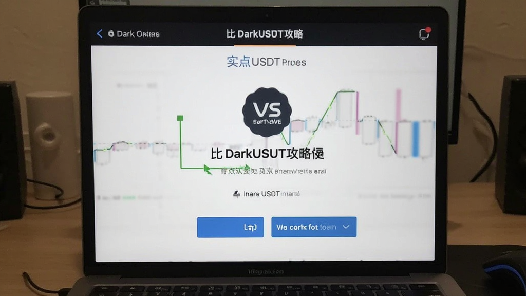 比暗USDT攻略 实名认证手续费界面操作配图