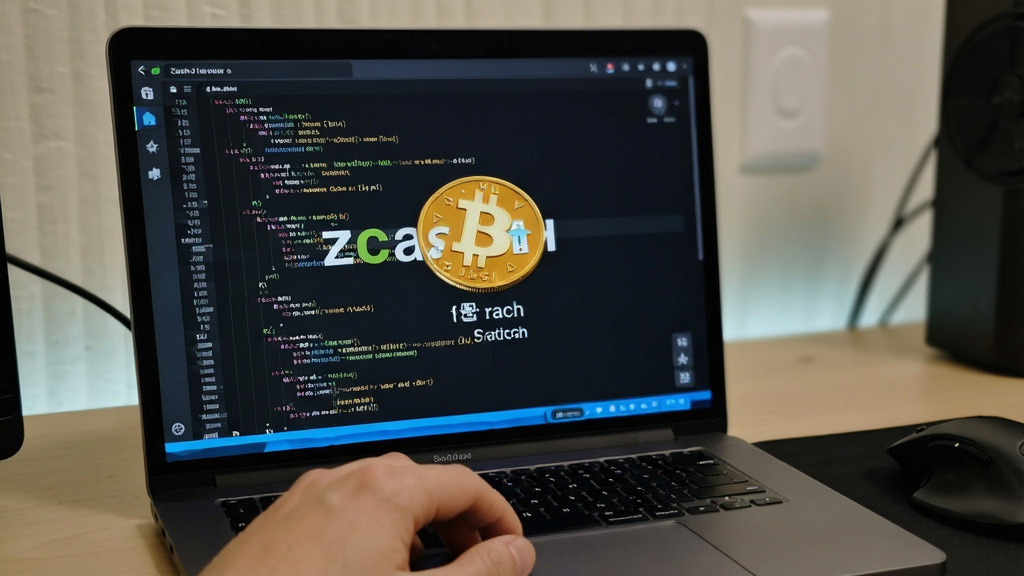 Zcash 比特币 屏蔽地址 匿名交易 隐私币 实测