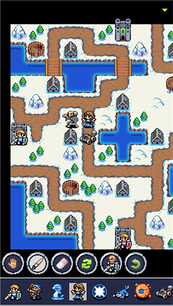 Զ�ŵ۹����°�(Ancient Empires Reloaded)v4.2.6.3 ��׿��