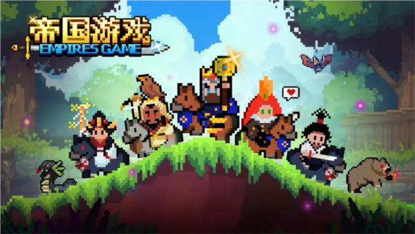 �۹���Ϸ�ֻ���Empires Gamev1.0.159 ���°�