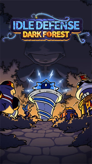 ������������������(IdleDefence)v1.0.0 ��׿��