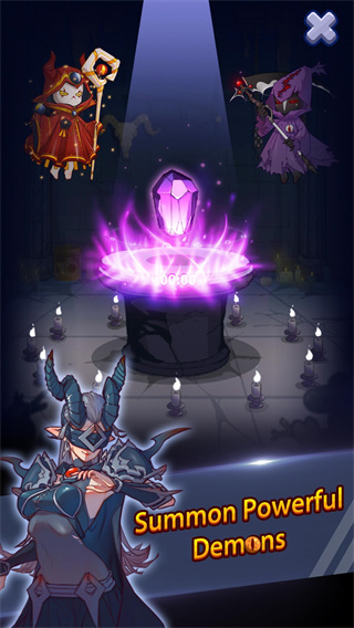������������������(IdleDefence)v1.0.0 ��׿��