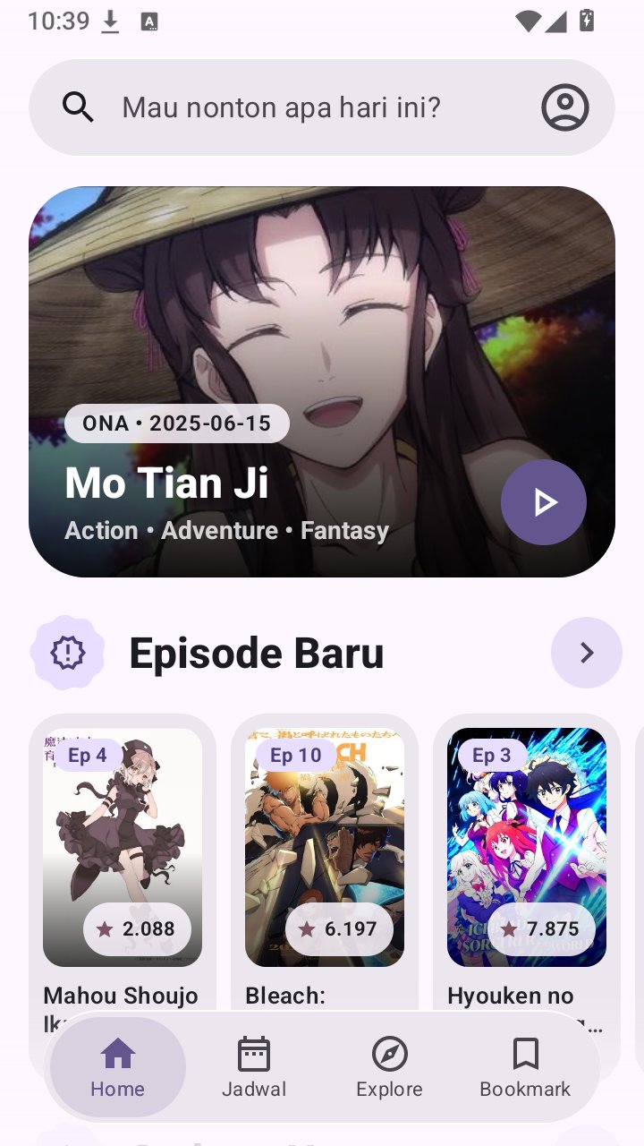 AnimeX动漫下载v1.1.7 安卓版