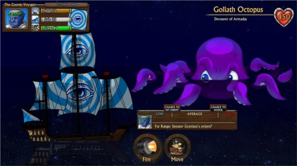 ������Ь�������޽�Ұ�(Swords and Sandals Pirates)v1.0.7 ��׿��