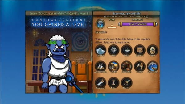 ������Ь�������޽�Ұ�(Swords and Sandals Pirates)v1.0.7 ��׿��