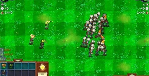 ��ʬս�����޽��������ʯ��(Zombie Wars)v1.0 ��׿��