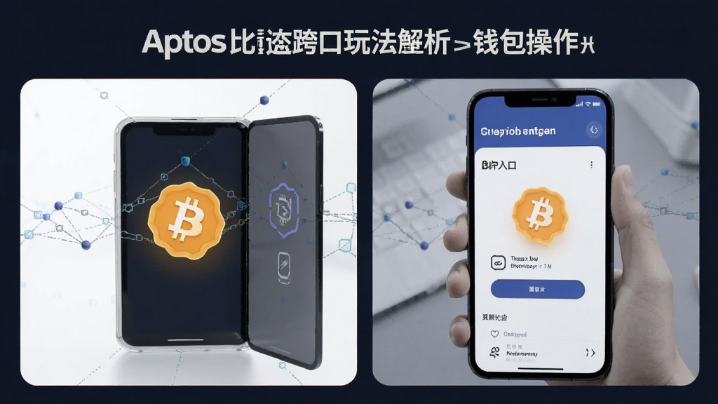 Aptos 比特币跨链玩法解析 生态入口与钱包操作界面