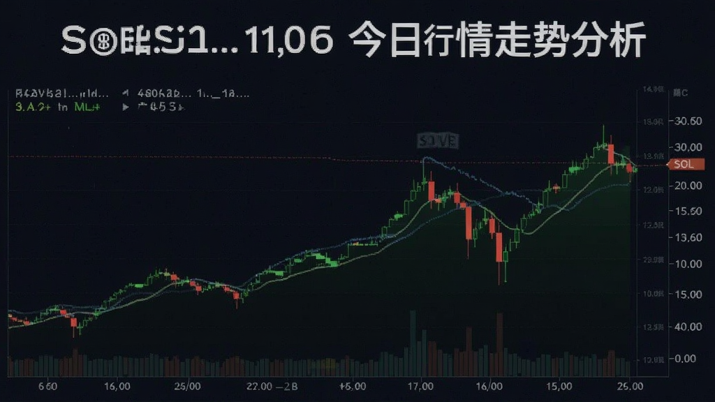 币暗SOL价格今日行情走势分析配图 包含币暗SOL价格