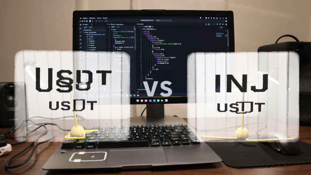 USDTvsINJ �������ý�����ʵ�ٳ��� ��ͼ