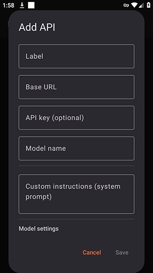 SaMu Chatapp����v0.1.2 ��׿��