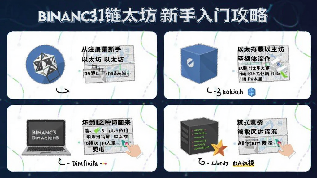 binanc3��̫���������Ź��� ��ע�ᵽ���ϲ���ȫ������ͼ