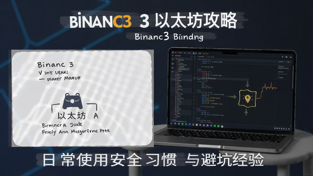 binanc3��̫������ �ճ�ʹ�ð�ȫϰ����ܿӾ�����ͼ