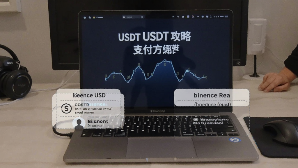 binence USDT 攻略 实名认证和支付方式绑定步骤