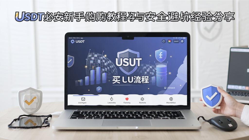 USDT必安新手购买教程与安全交易指南 买U流程避坑经验分享