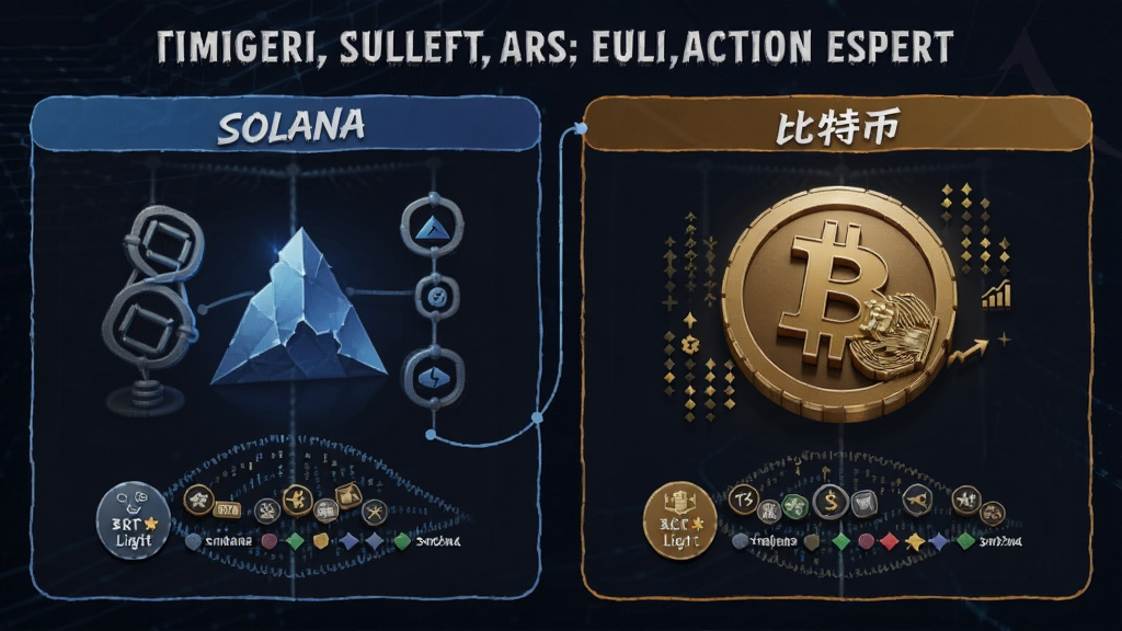 Solana�ͱ��ر� ��������Ͷ�ʶԱ� ��ͼ