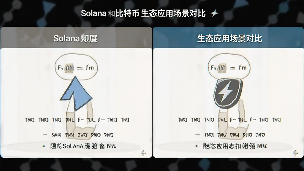 Solana�ͱ��ر� ��̬Ӧ�ó����Ա� ��ͼ